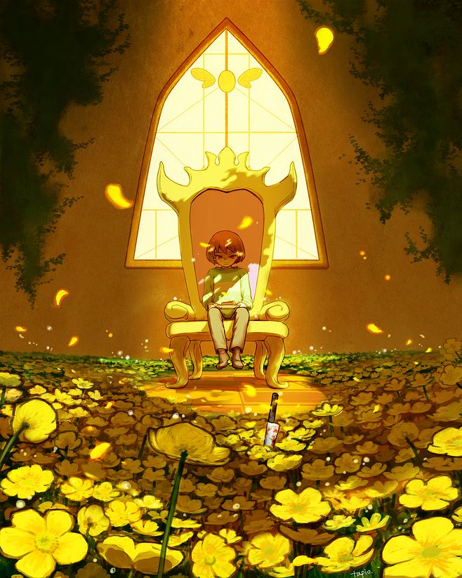 Chara
