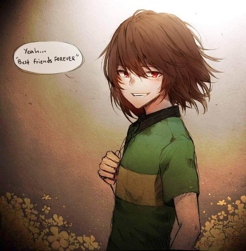 Chara