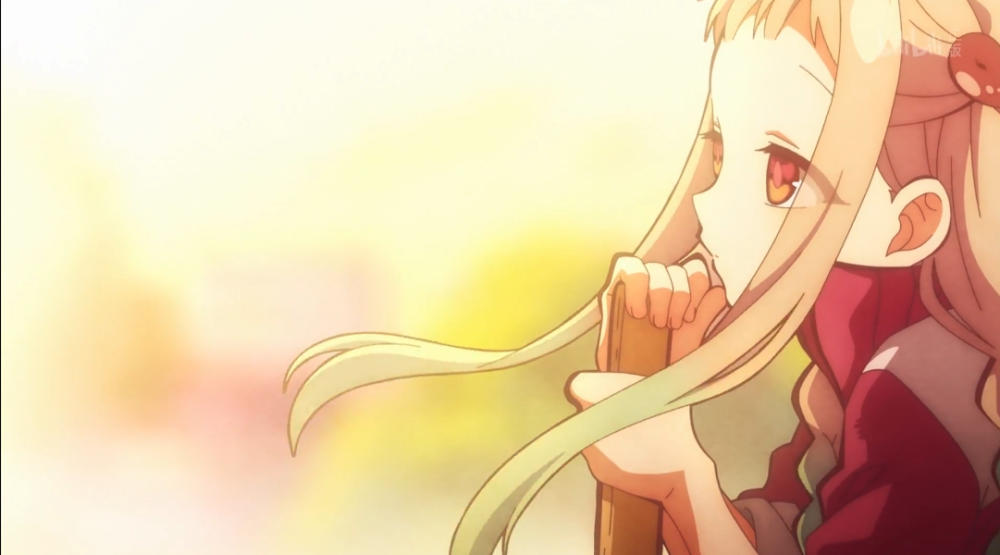 自截 情侣 情头 可爱 表情包 女头 男头 动漫 卡哇伊 头像 地狱少年花子君