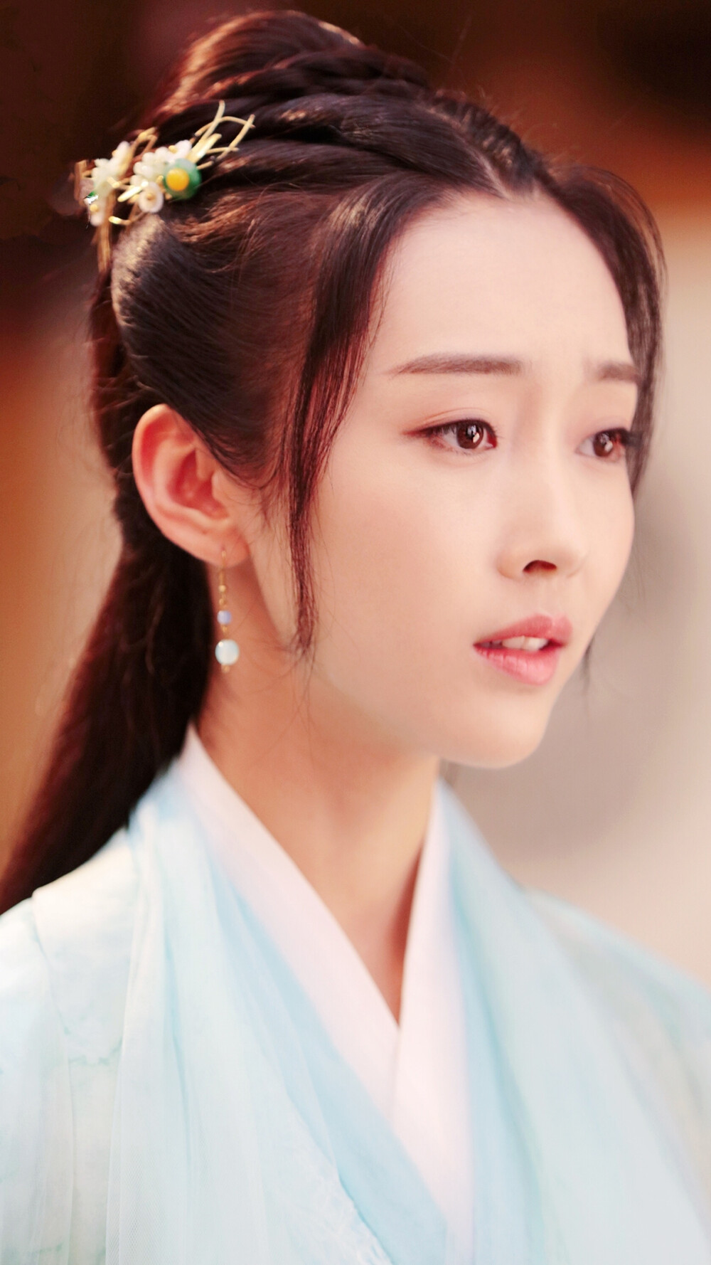 陈情令江厌离宣璐