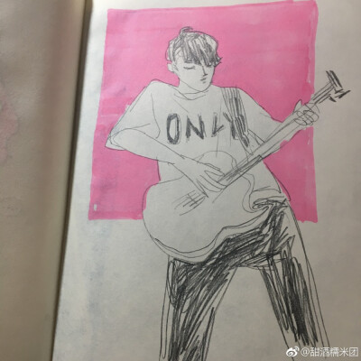 姜昇润 YOON
✍︎ cr. 甜姜糯米团 ✍︎
✨ⓌⒾⓃⓃⒺⓇ✨