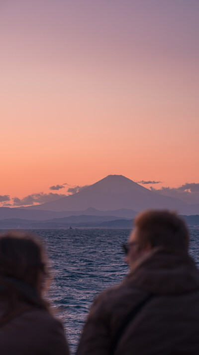 富士山