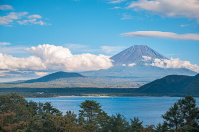 富士山