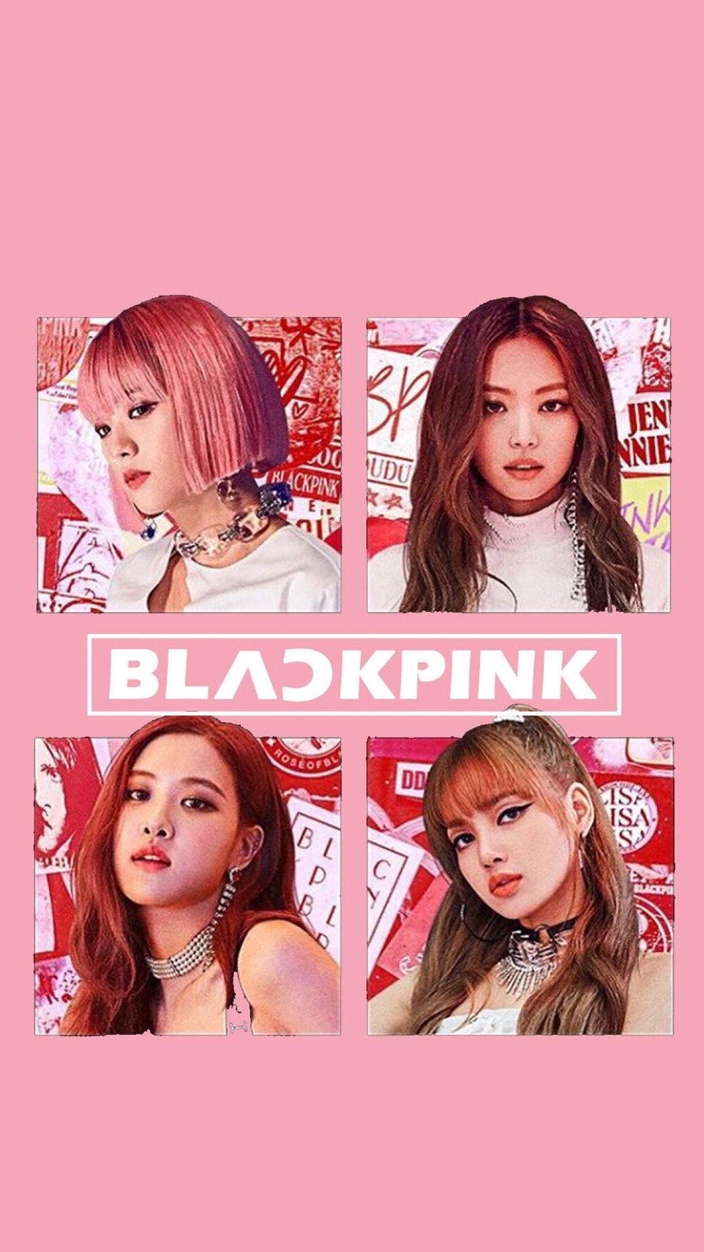 Blackpink