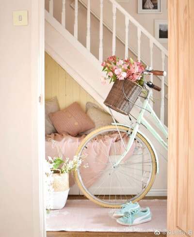 适合女生居住的公寓