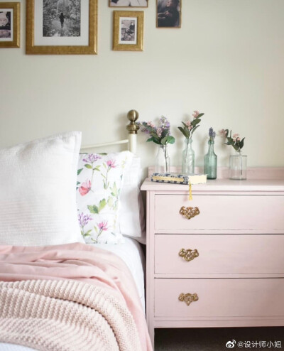 适合女生居住的公寓