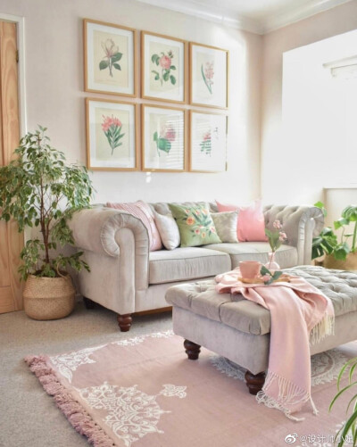 适合女生居住的公寓