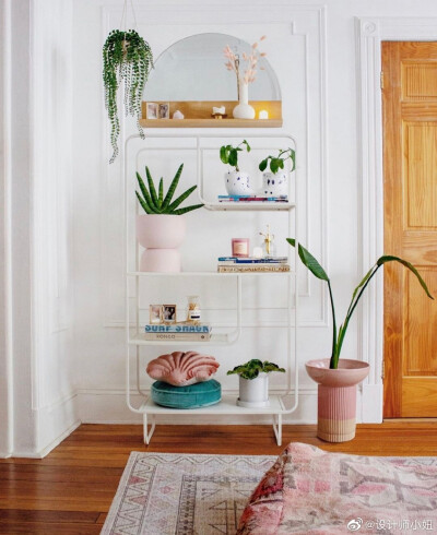 适合女生居住的公寓