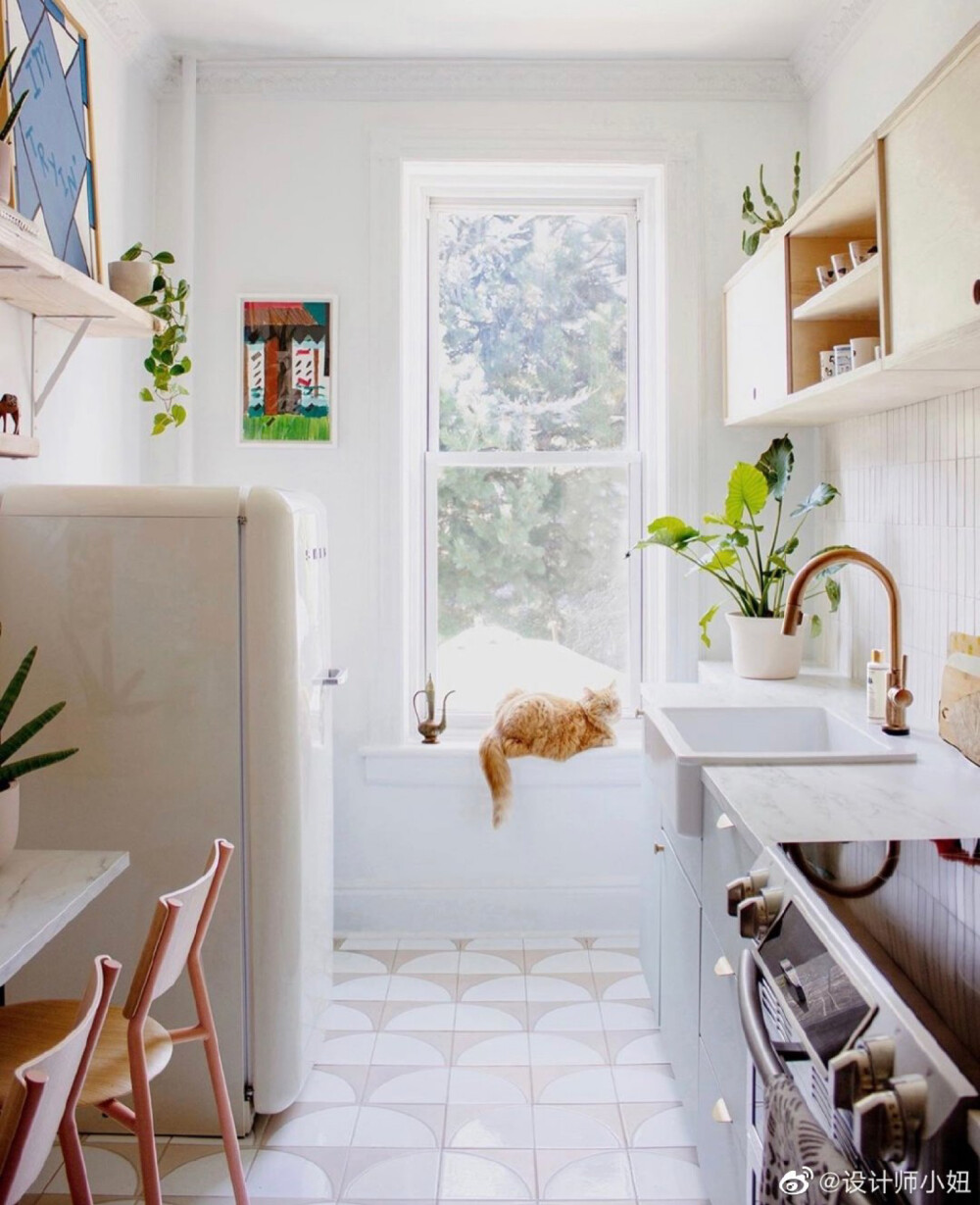 适合女生居住的公寓