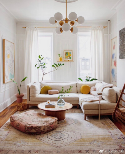 适合女生居住的公寓