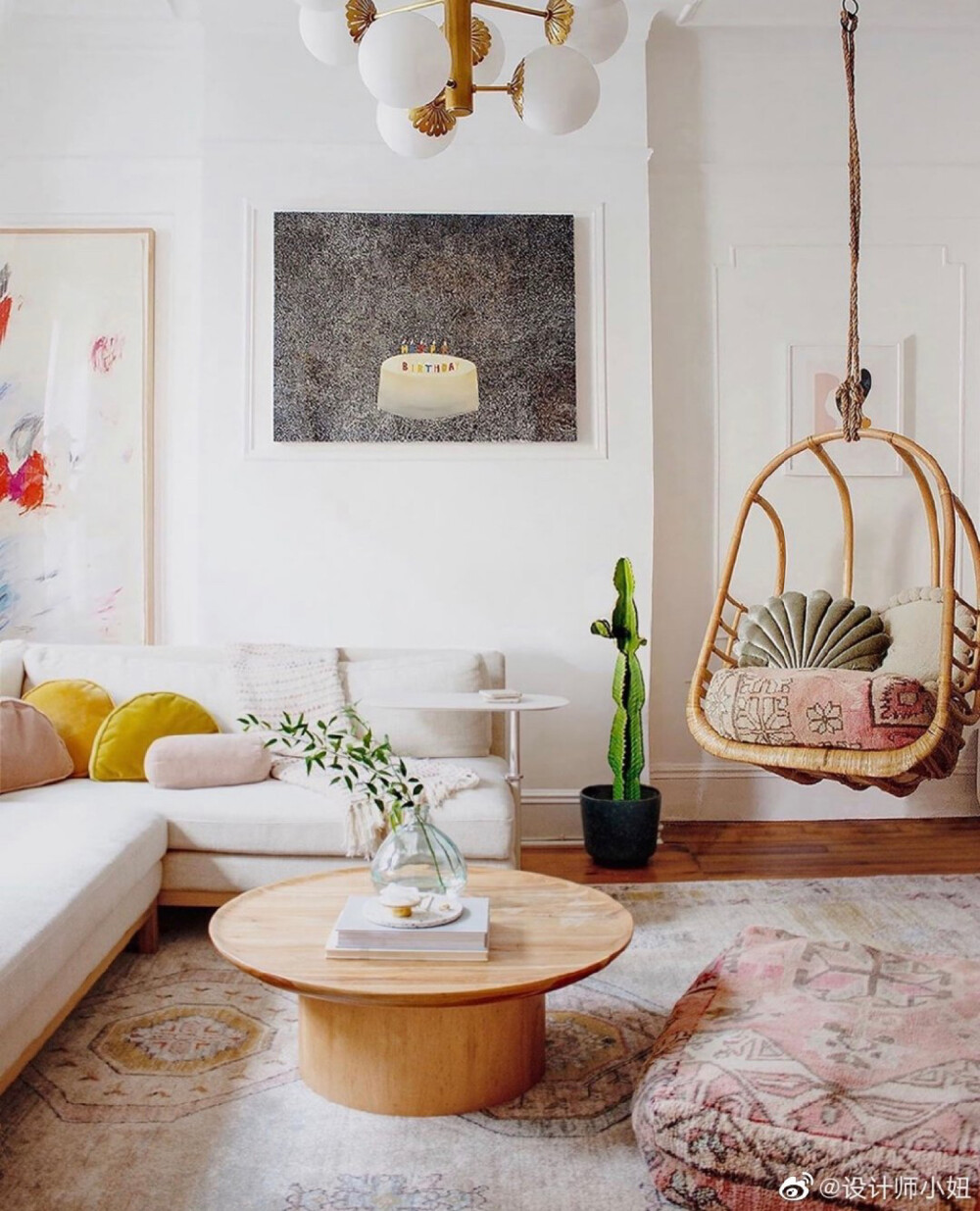 适合女生居住的公寓