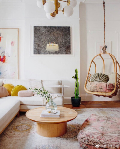 适合女生居住的公寓