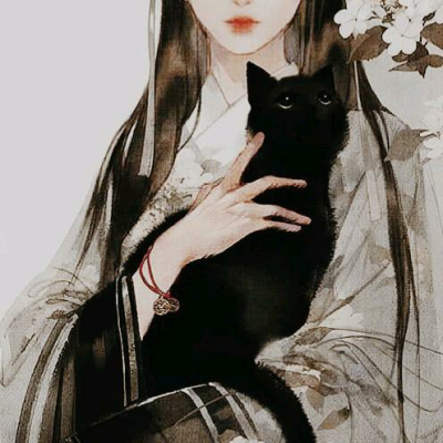 二次、古风头像