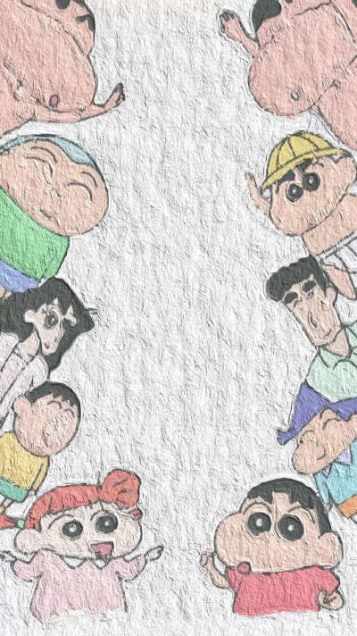 最近很火的这种壁纸呦！！！