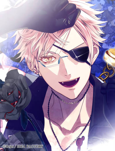 DIABOLIK LOVERS