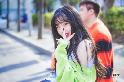 (G)I-DLE 徐穗珍 soojin
dancer singer 