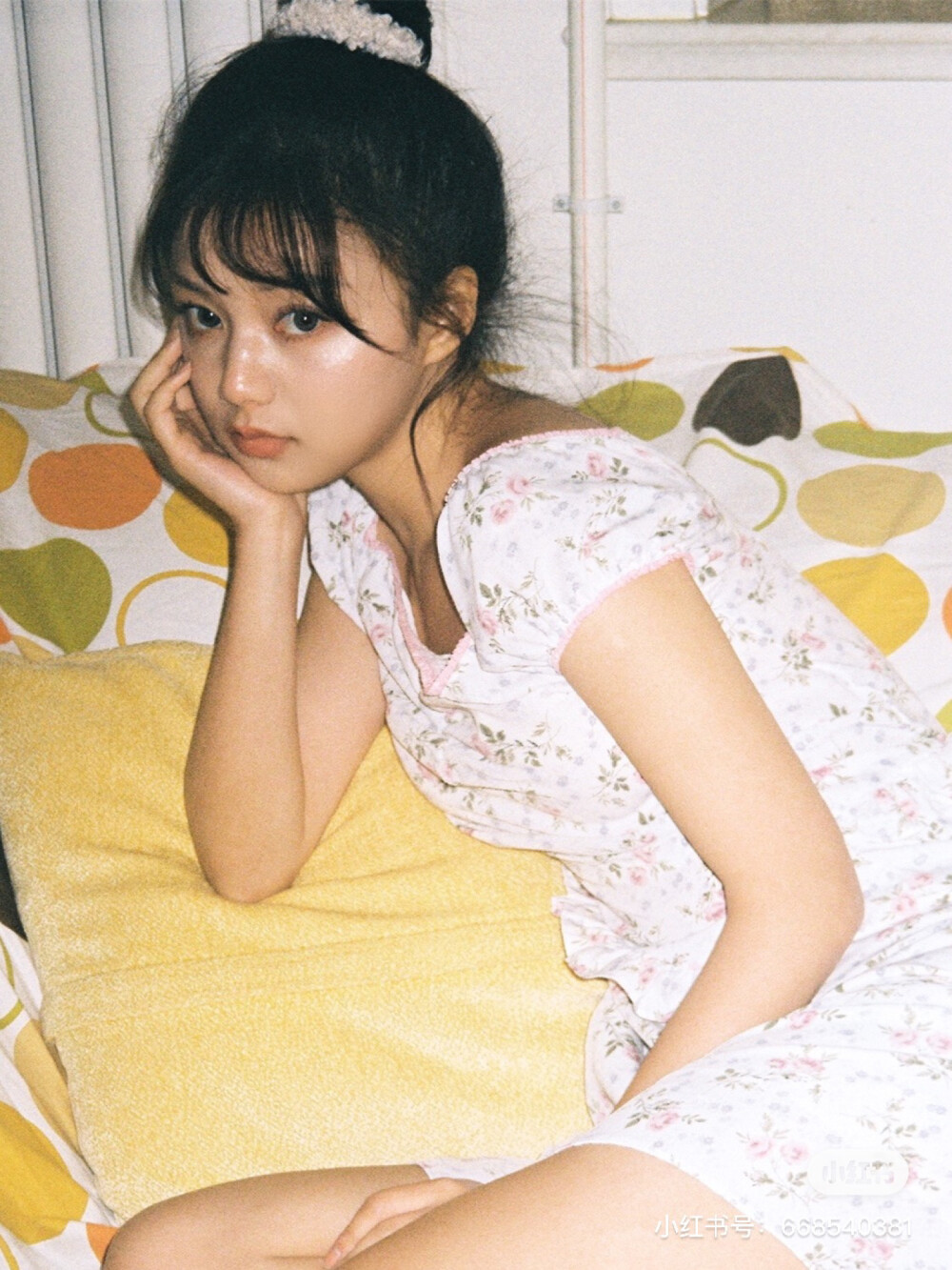 胶片记录x陈思宇jiyoo