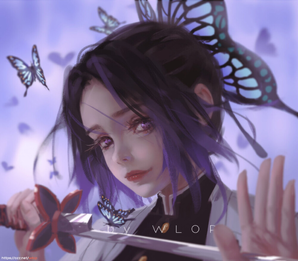 厚涂