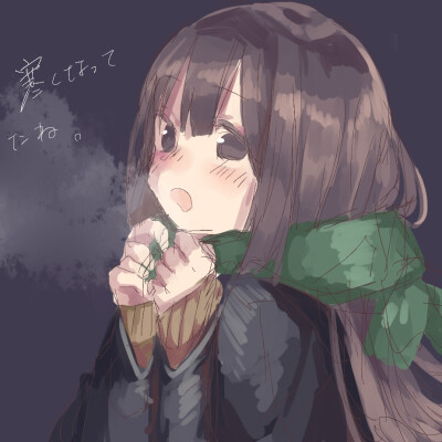 我不是小鬼啦
