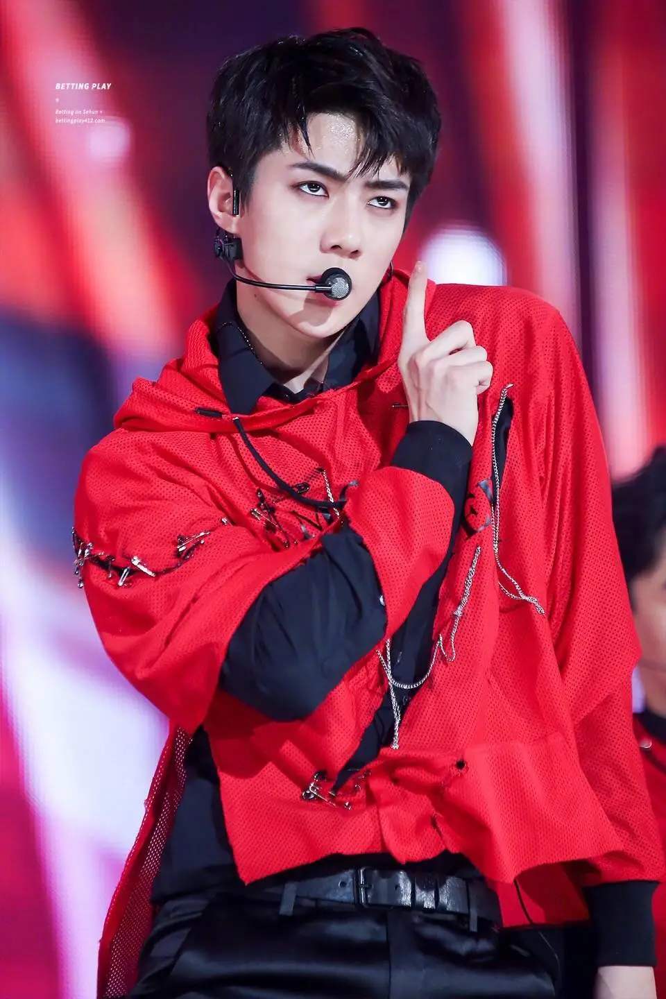 EXO_吴世勋_osh_壁纸_头像_背景