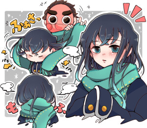 鬼灭之刃


【P：id=17650574】 ​​​