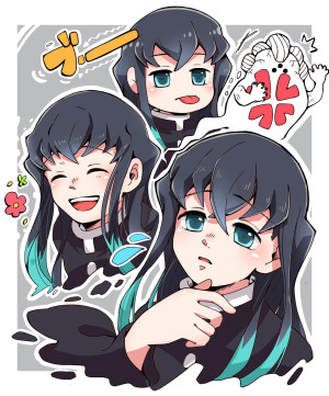 鬼灭之刃


【P：id=17650574】 ​​​