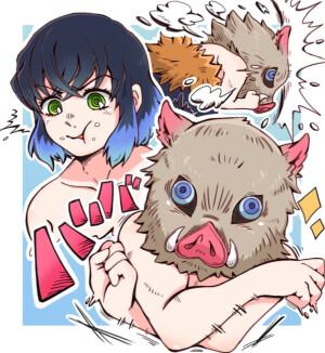 鬼灭之刃


【P：id=17650574】 ​​​