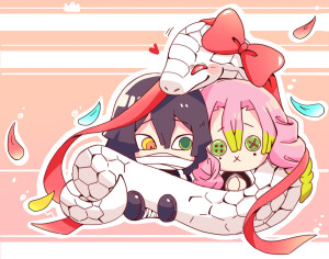 鬼灭之刃


【P：id=17650574】 ​​​