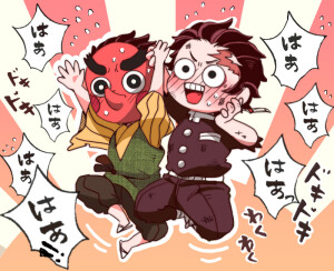 鬼灭之刃


【P：id=17650574】 ​​​