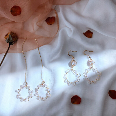 炸街必备耳环合集