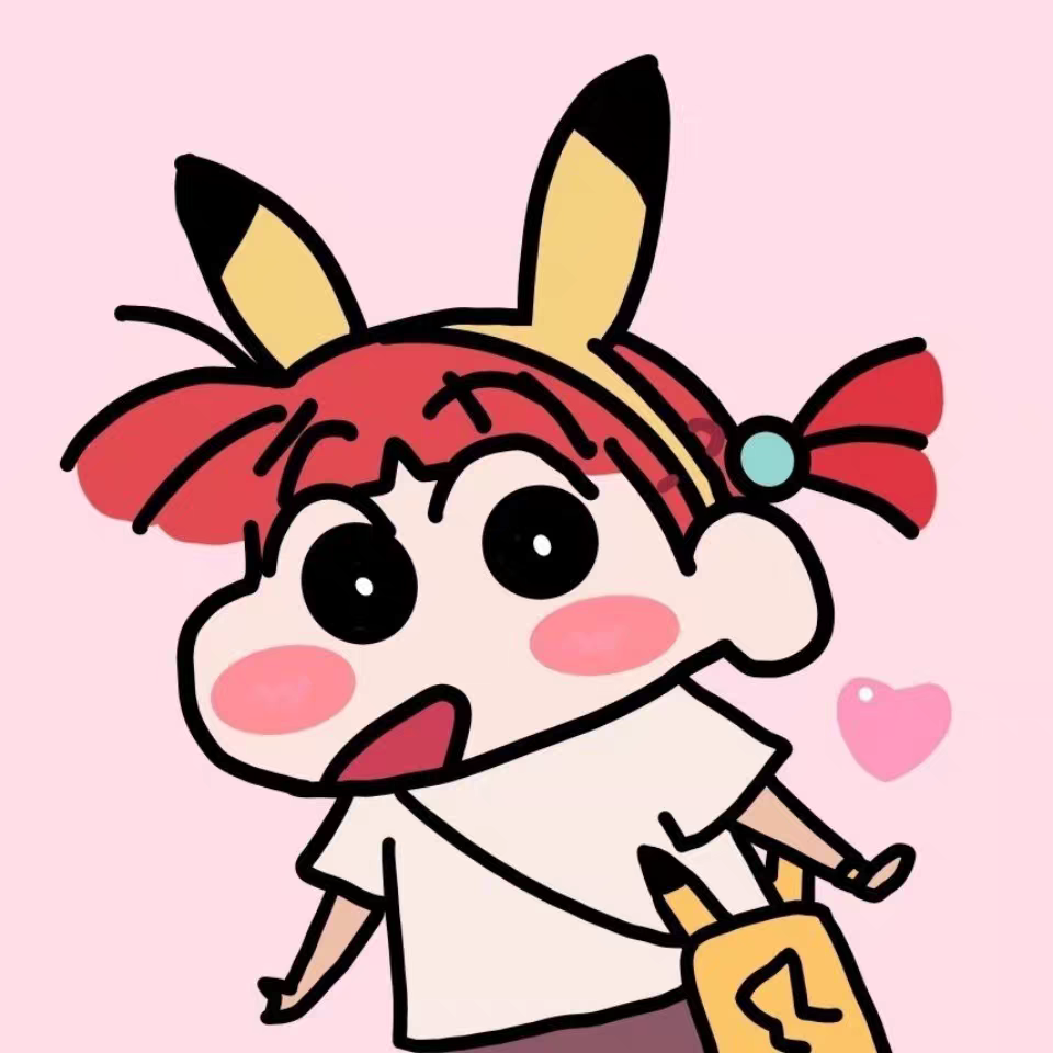 卡通动漫头像图源网络侵删致歉