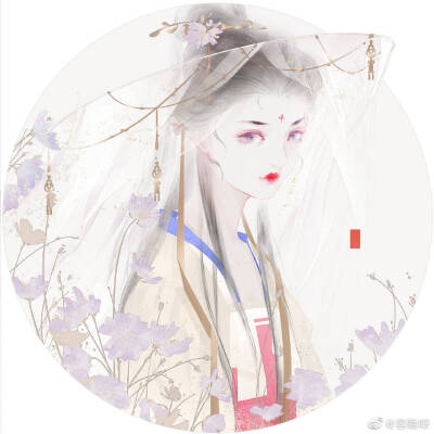 画师by容隐呀