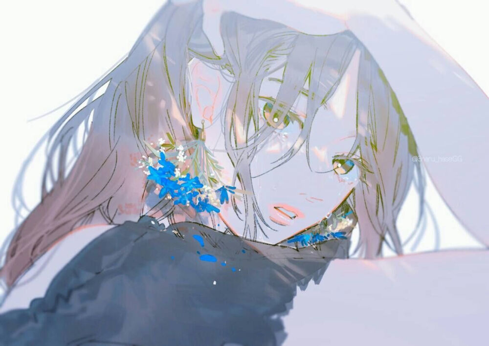 ヾ(❀╹◡╹)ﾉ~