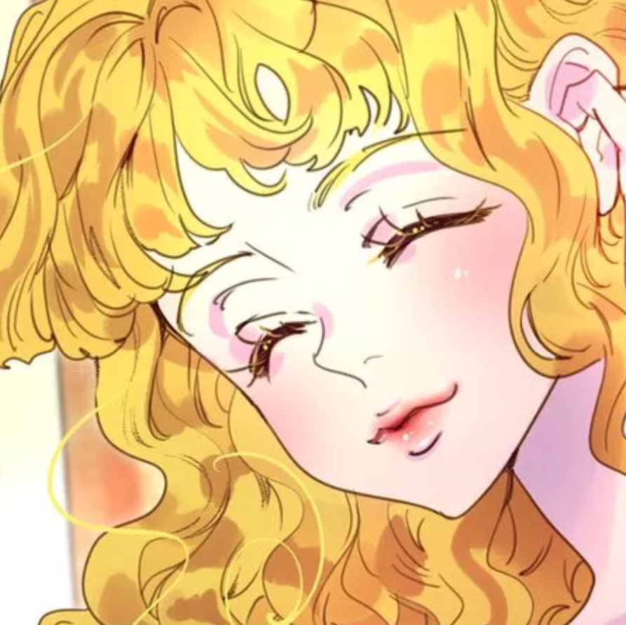 不要小看女配角自截头像可爱少女心女生头像二次元女生头像