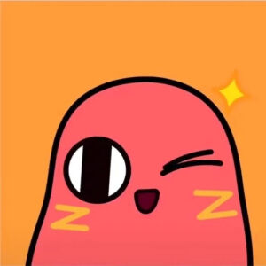 红小豆  搞笑头  像沙雕头像