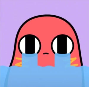 红小豆  搞笑头  像沙雕头像