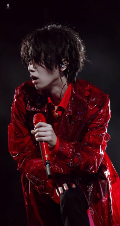 花花超A，可盐可甜~