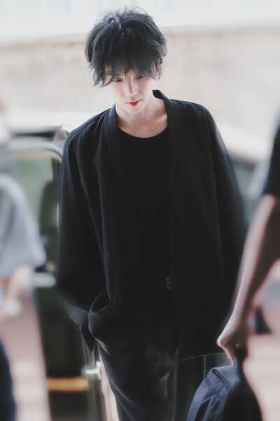 花花超A，可盐可甜~