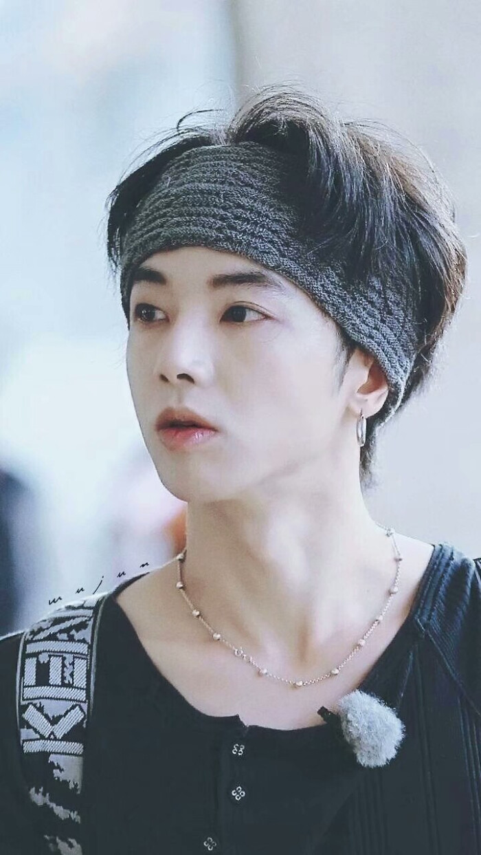 花花超A，可盐可甜~