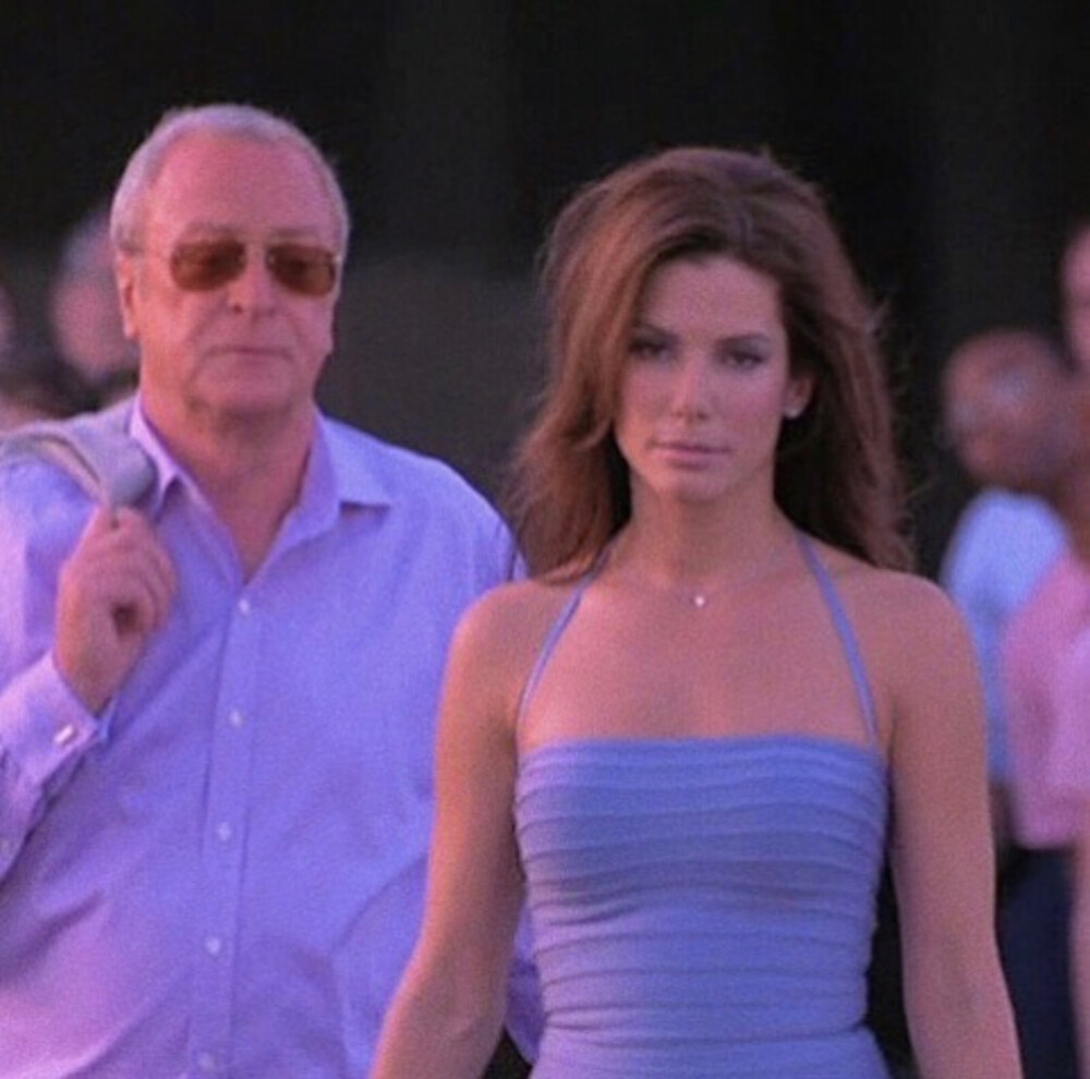 miss congeniality（2000）