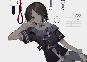 P站  少男  少女  原创   自设