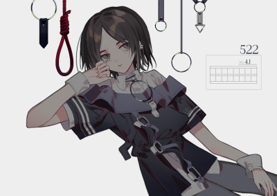 P站 少男 少女 原创 自设