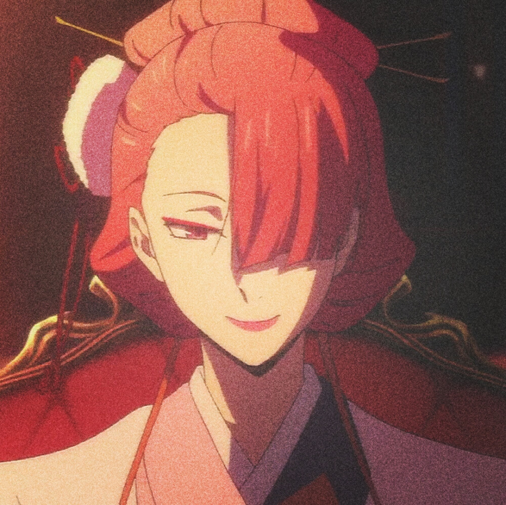 《文豪野犬》尾崎红叶