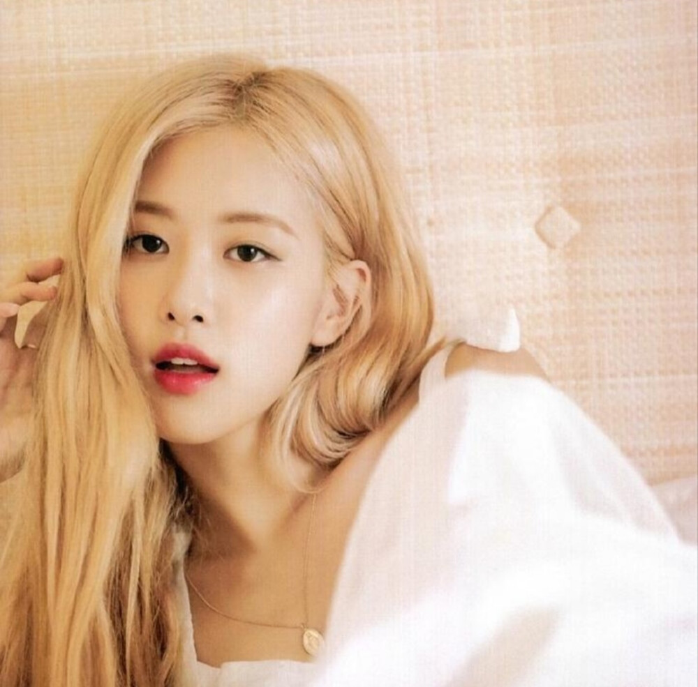 BLACKPINK Rosé朴彩英 夏威夷 高清 转载请注明出处