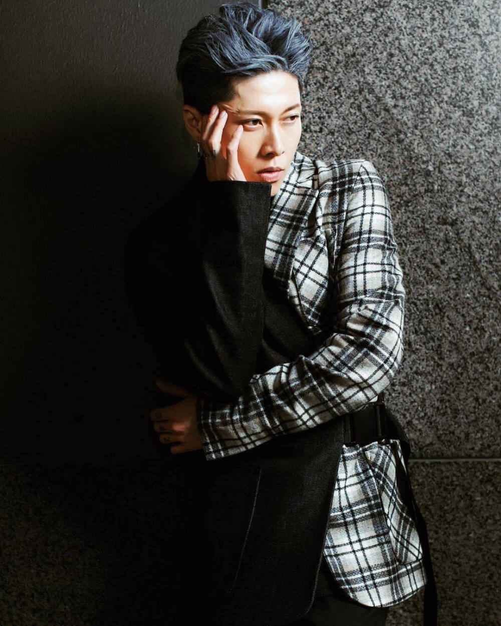 雅-MIYAVI-