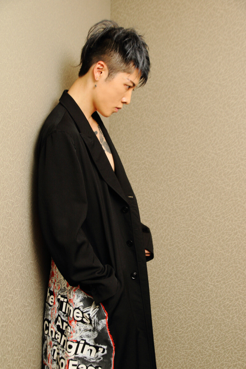 雅-MIYAVI-