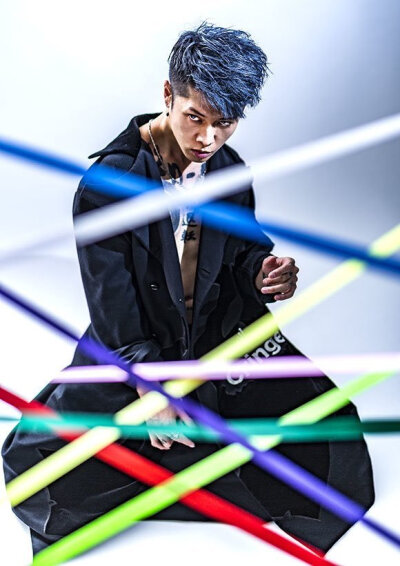 雅-MIYAVI-