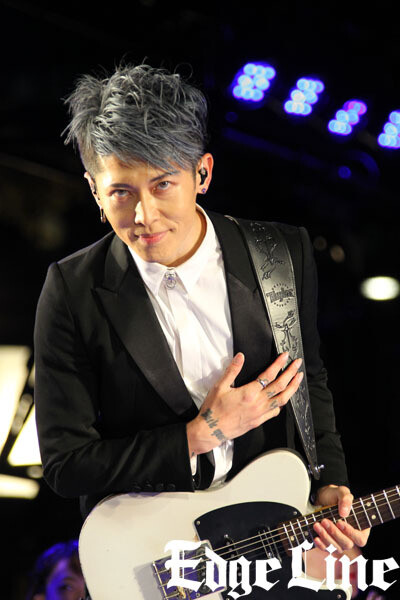 雅-MIYAVI-