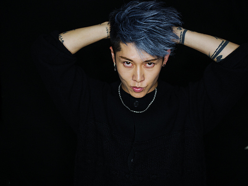 雅-MIYAVI-