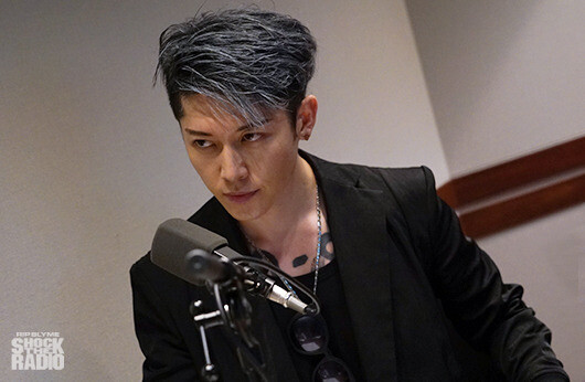 雅-MIYAVI-